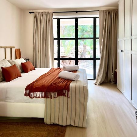 Loft Mediterraneo, Jávea Exteriör bild