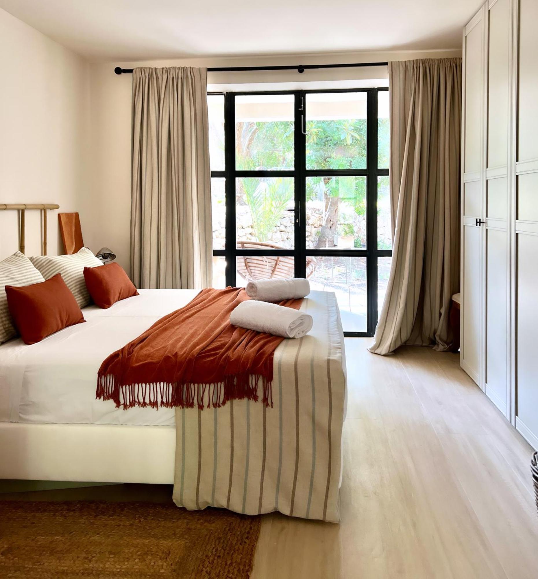 Loft Mediterraneo, Jávea Exteriör bild