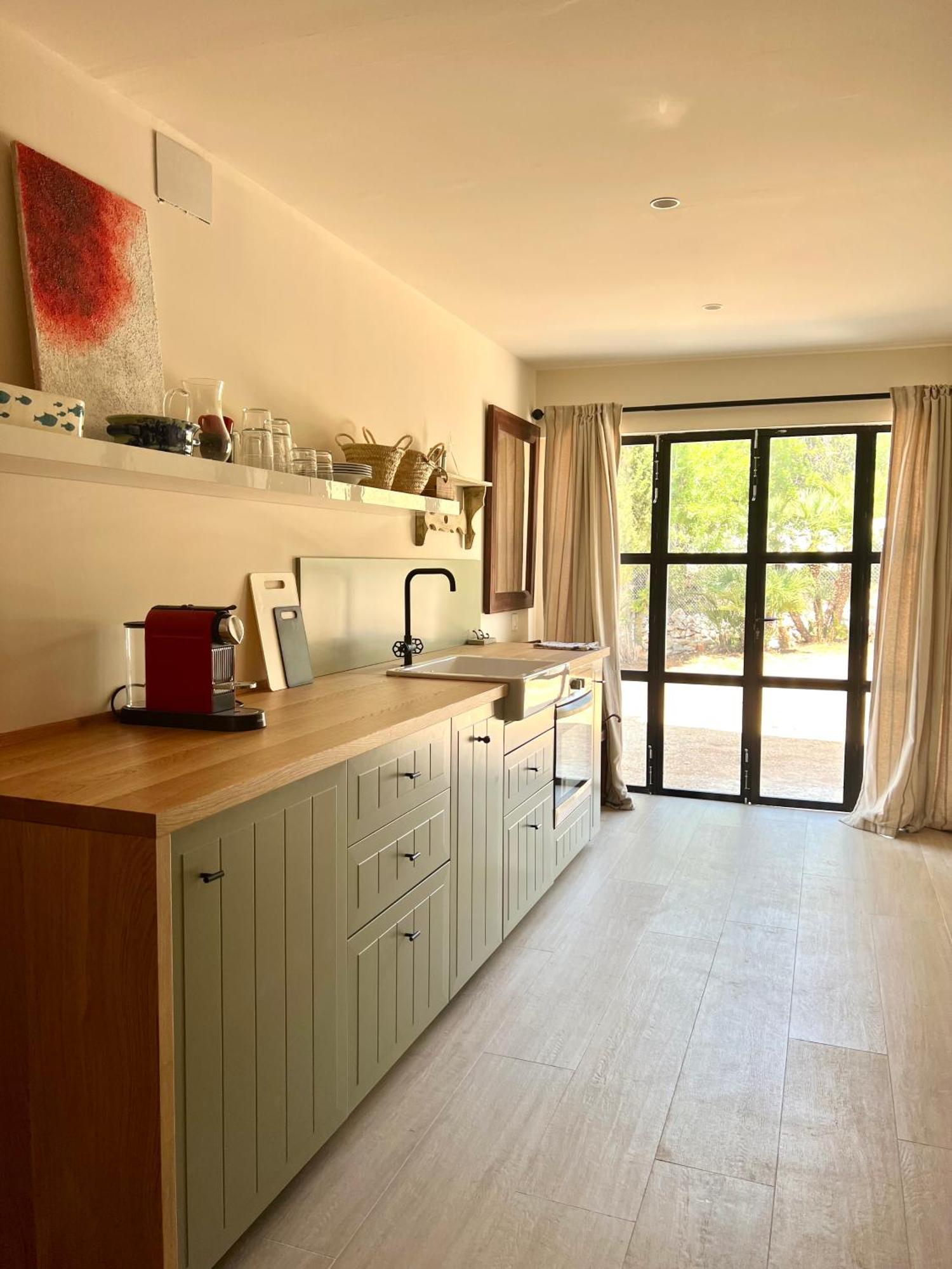 Loft Mediterraneo, Jávea Exteriör bild