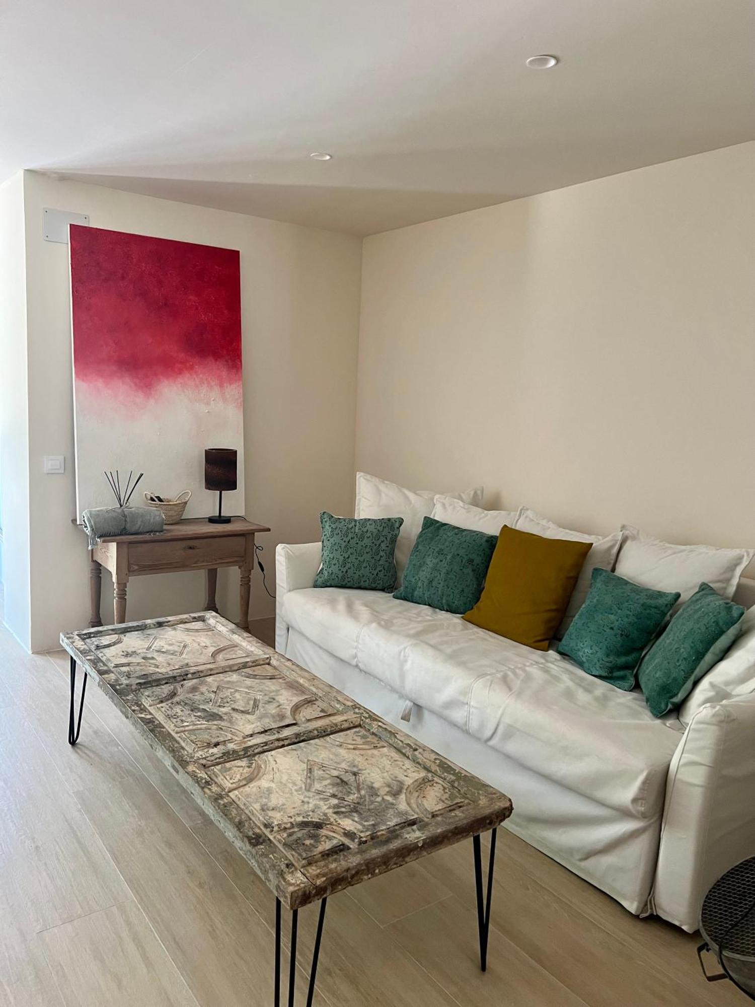 Loft Mediterraneo, Jávea Exteriör bild