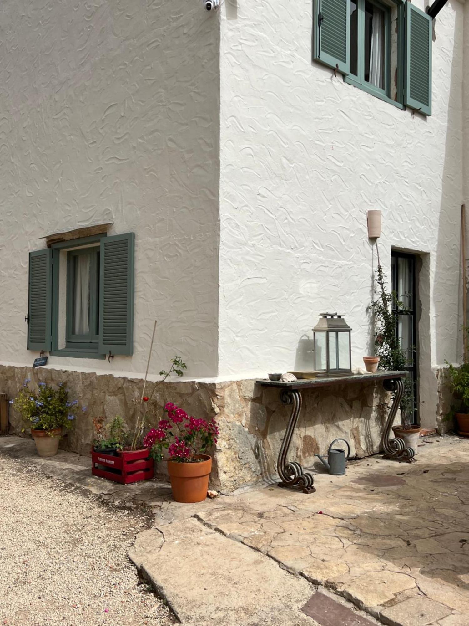 Loft Mediterraneo, Jávea Exteriör bild