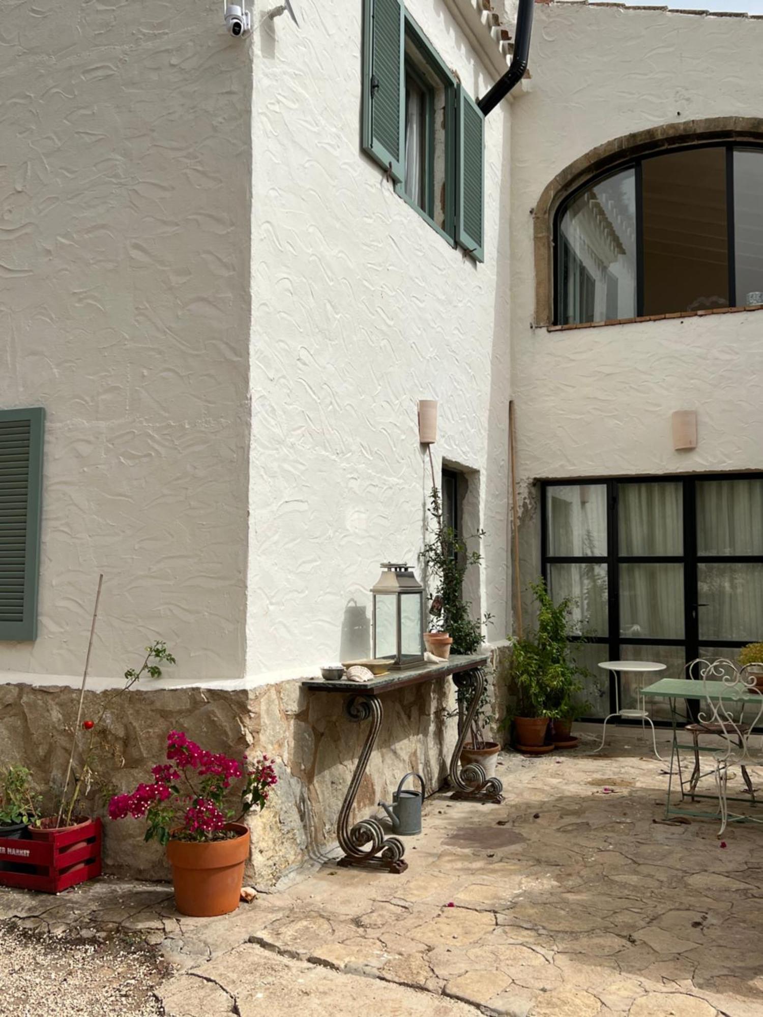 Loft Mediterraneo, Jávea Exteriör bild