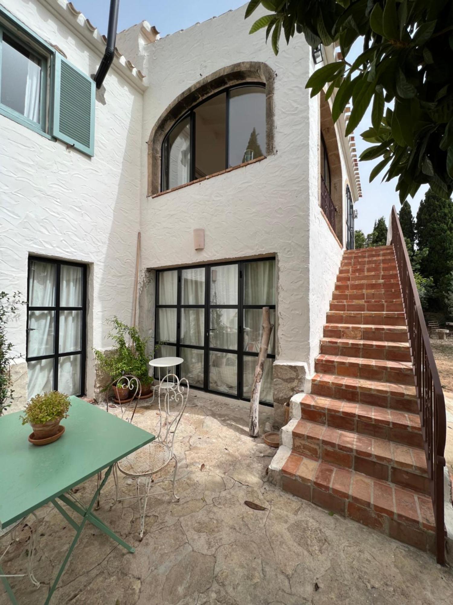 Loft Mediterraneo, Jávea Exteriör bild