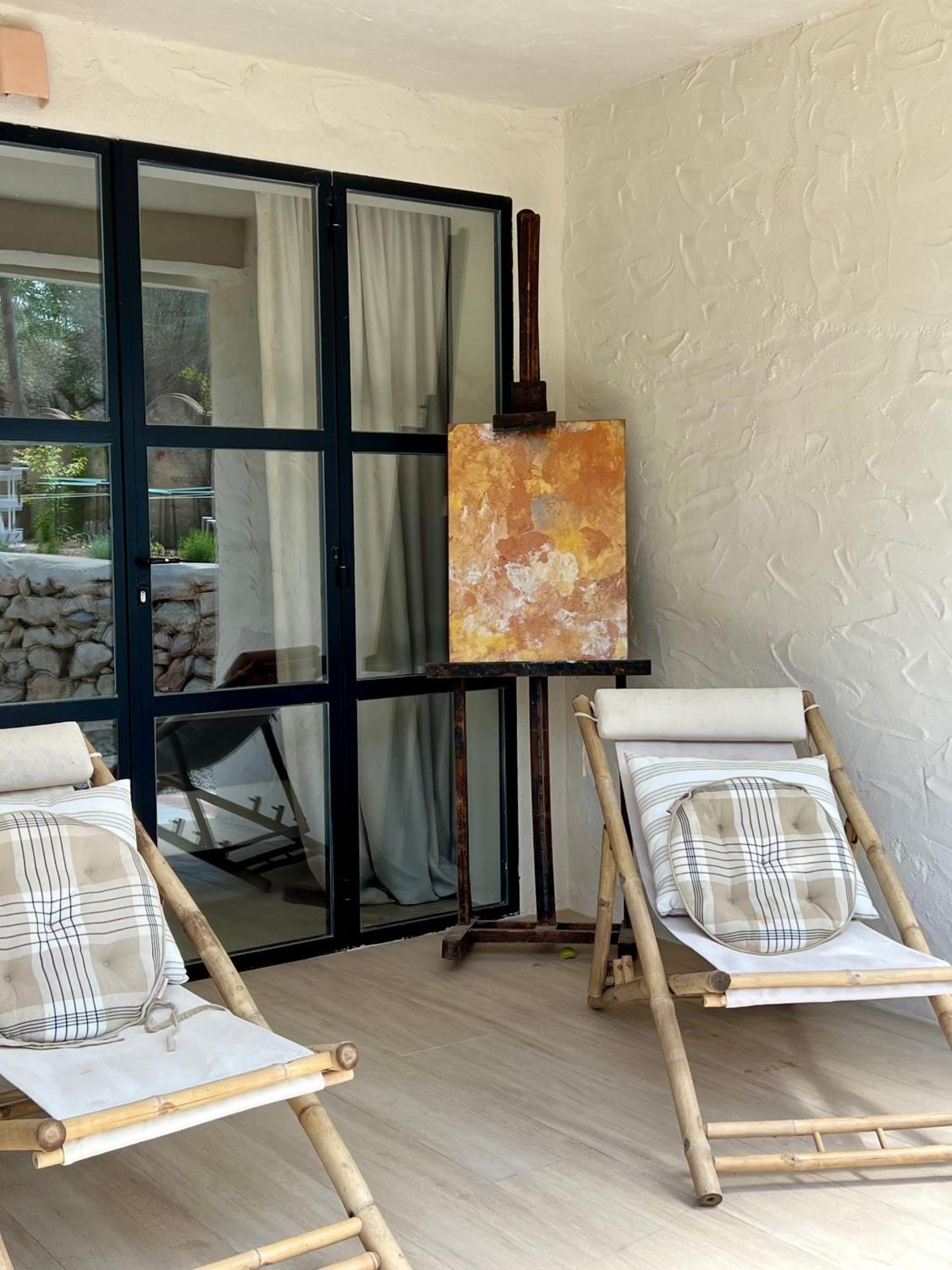 Loft Mediterraneo, Jávea Exteriör bild