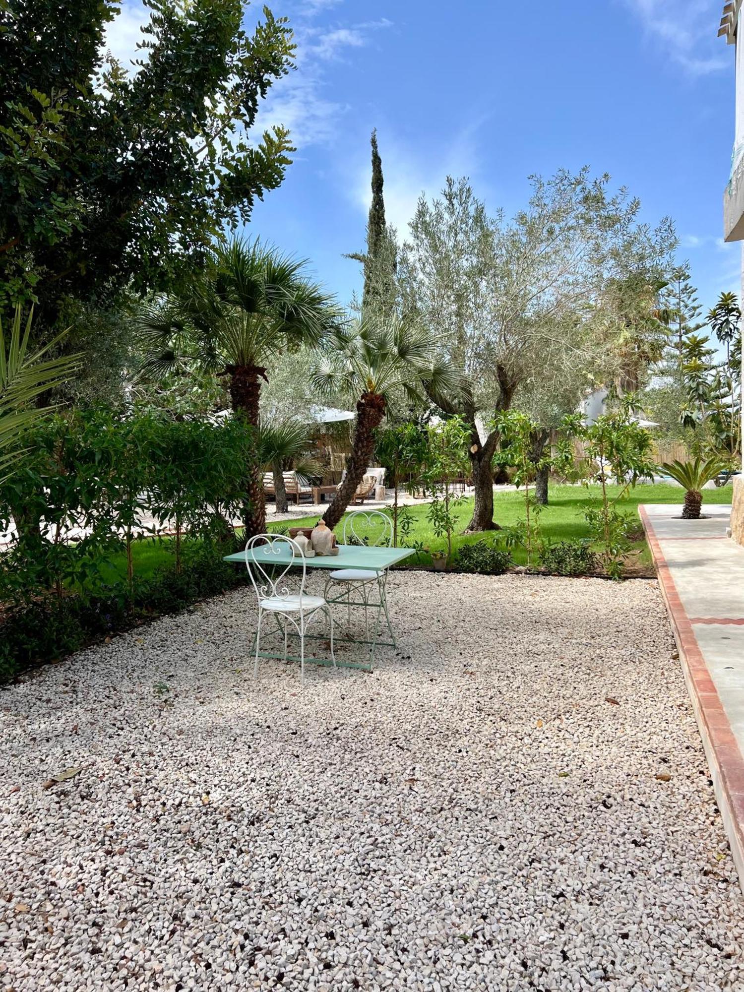 Loft Mediterraneo, Jávea Exteriör bild